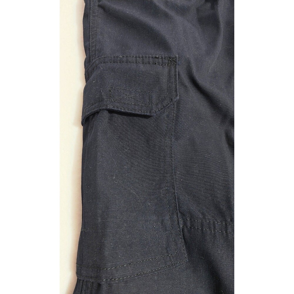 5.11 Tactical Pro Ripstop Pants Men’s 38x30 Utility Cargo Workwear Hiking - Picture 8 of 12